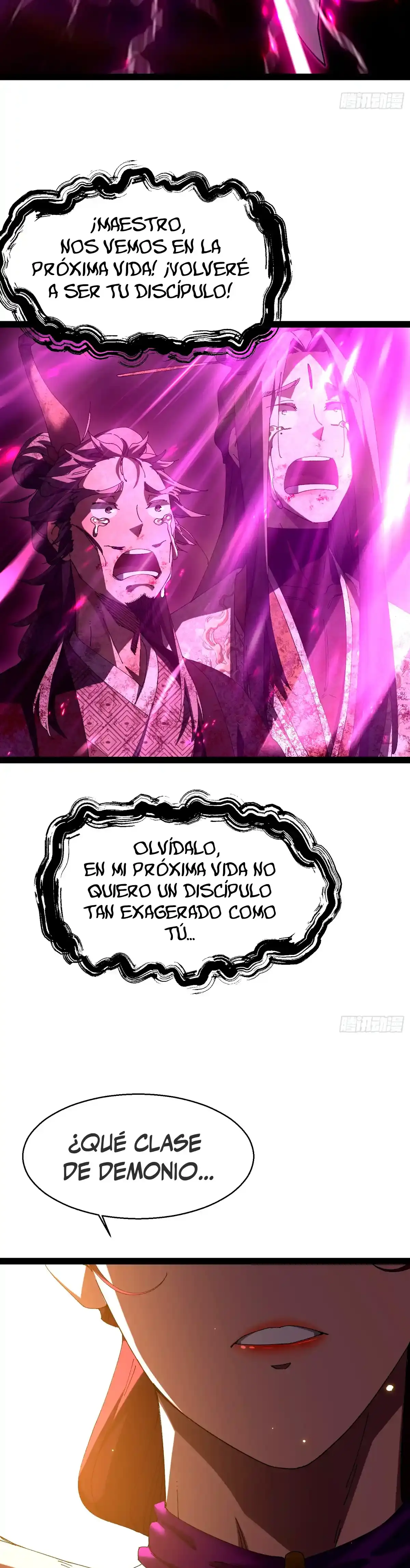 ¿En Serio Hay Gente que Piensa que la Cultivación es Difícil? > Capitulo 20 > Page 201